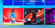 Get the Blizzabelle skin (Image via Epic Games)